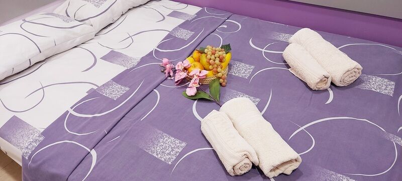 Комфорт 4-местный 2-комнатный