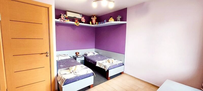 Комфорт 4-местный 2-комнатный