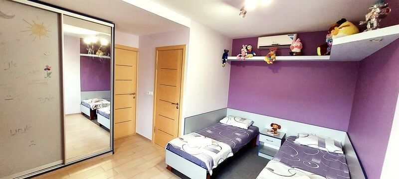 Комфорт 4-местный 2-комнатный