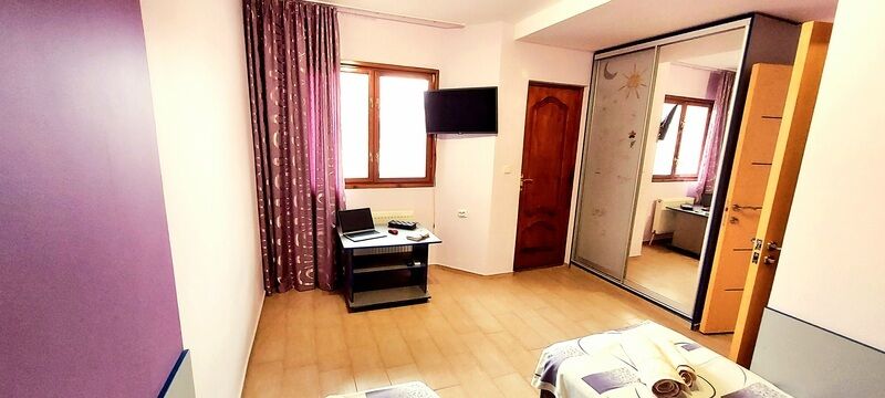 Комфорт 4-местный 2-комнатный