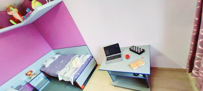 Комфорт 4-местный 2-комнатный