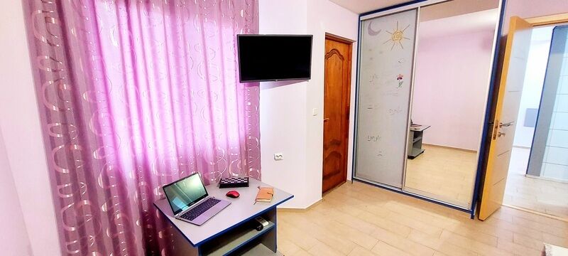 Комфорт 4-местный 2-комнатный