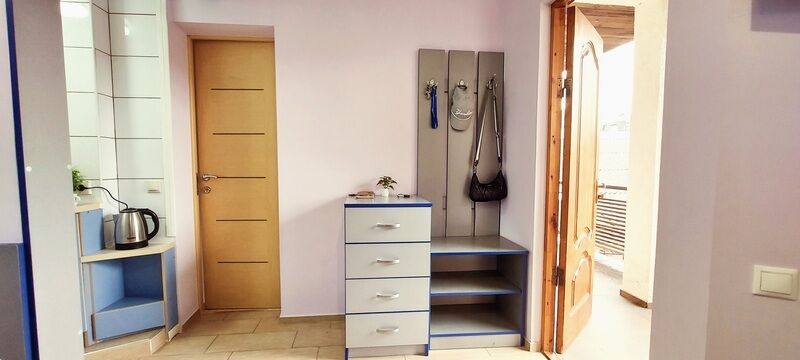 Комфорт 4-местный 2-комнатный