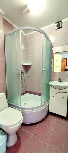 Комфорт 4-местный 2-комнатный