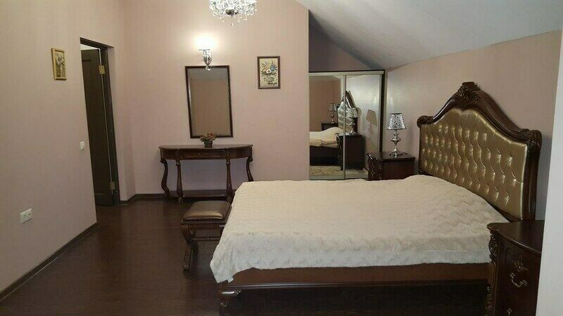 Делюкс 2-местный 2-комнатный