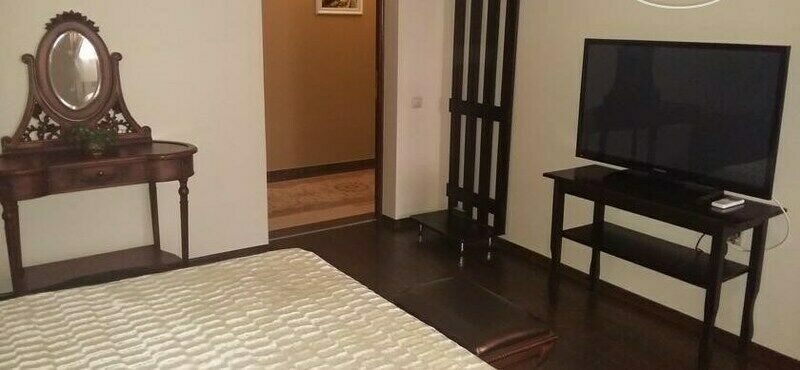 Делюкс 2-местный 2-комнатный