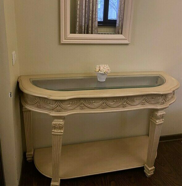 Люкс 2-местный 2-комнатный