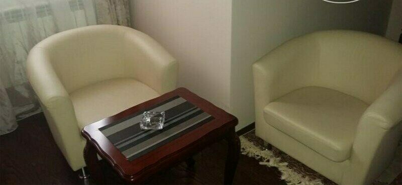 Стандартный 2-местный 2-комнатный