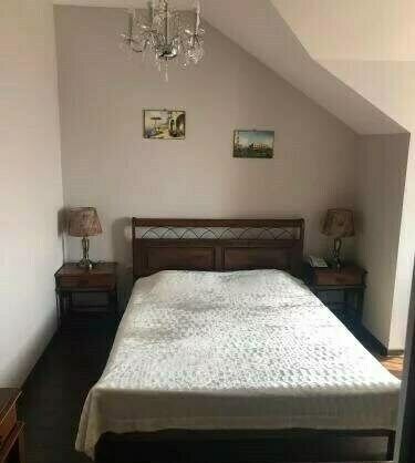 Стандартный 2-местный 2-комнатный