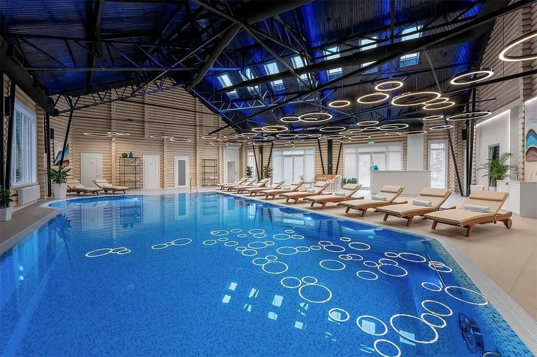 AMK Montis Club, Ставропольский край: фото 4