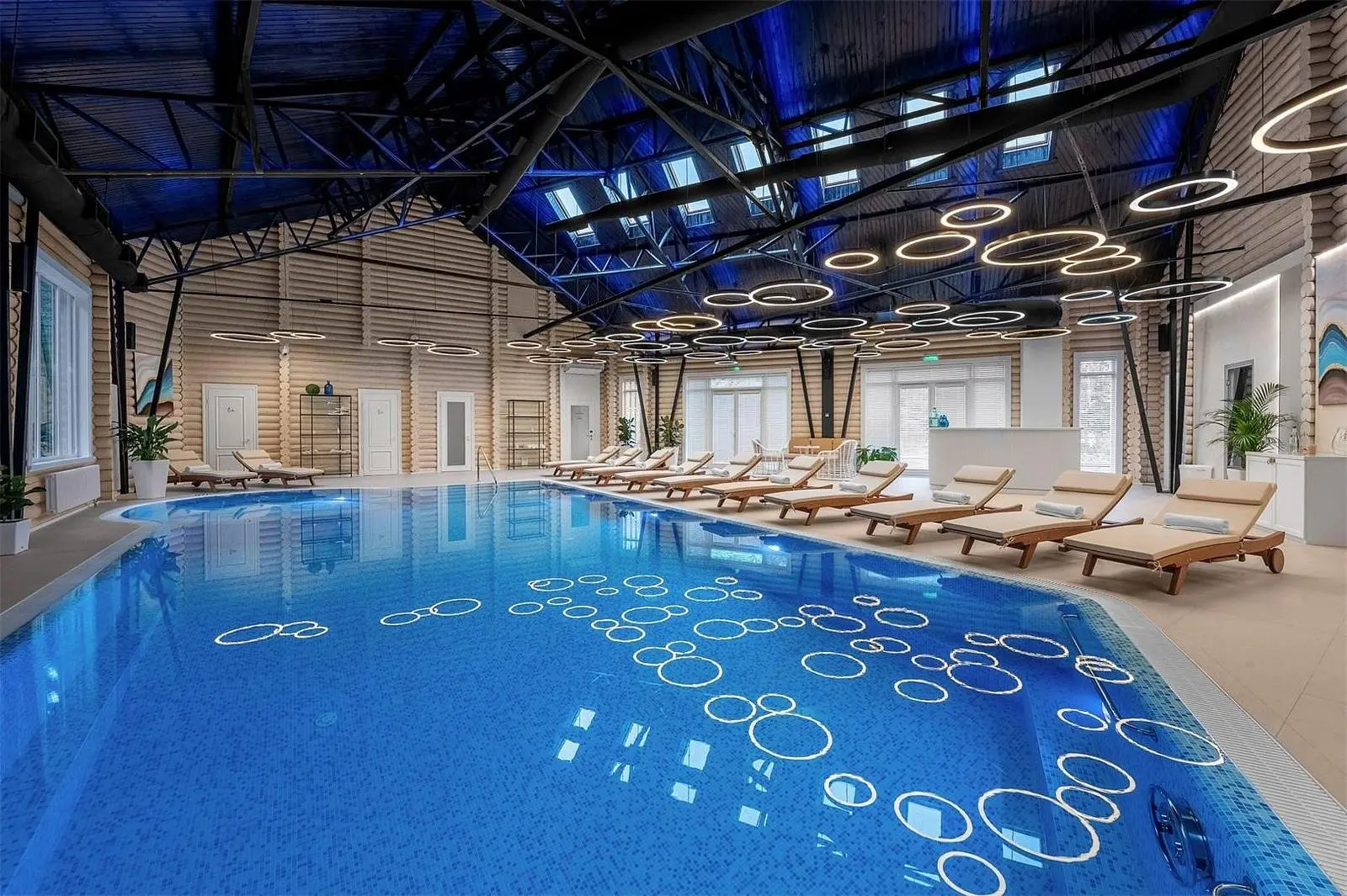 AMK Montis Club, Ставропольский край: фото 4
