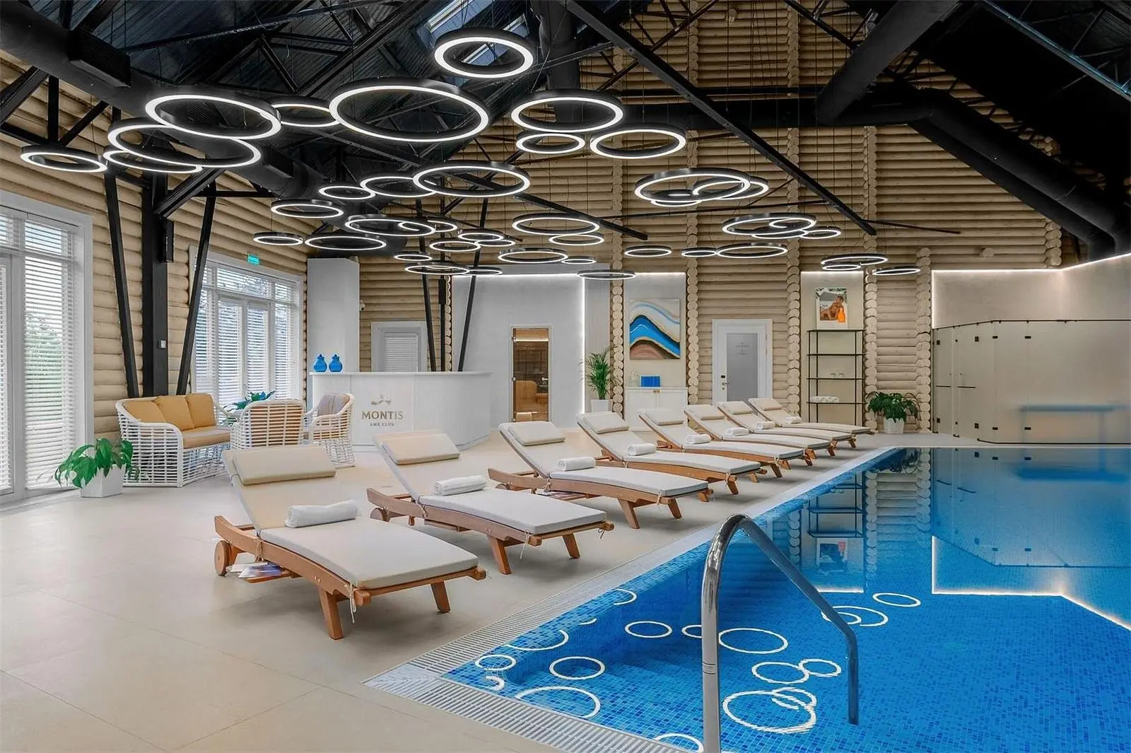 AMK Montis Club, Ставропольский край: фото 5
