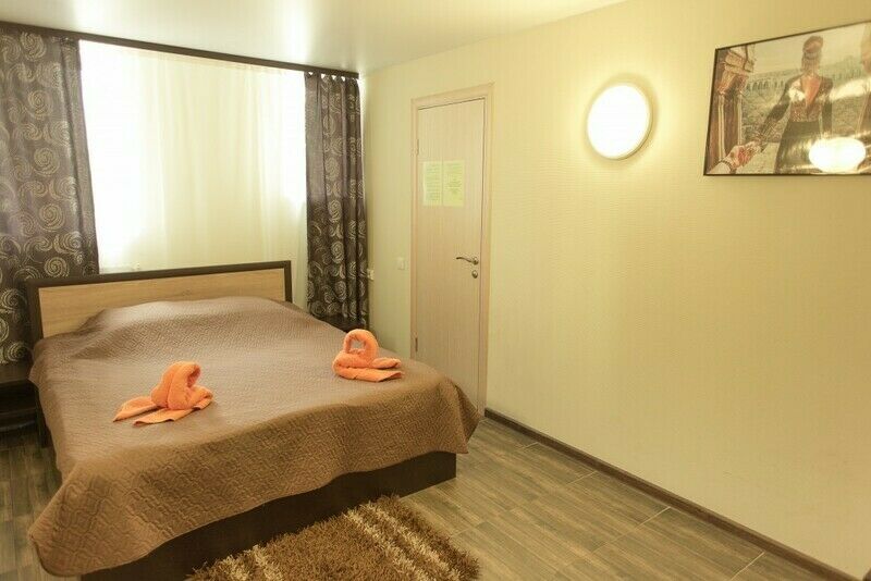 Комфорт 2-местный 1-комнатный