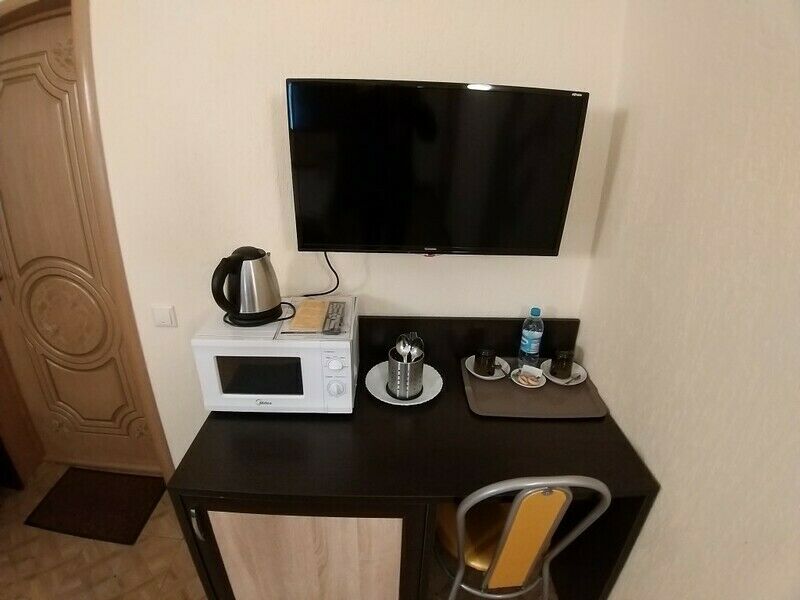 Комфорт 2-местный 1-комнатный