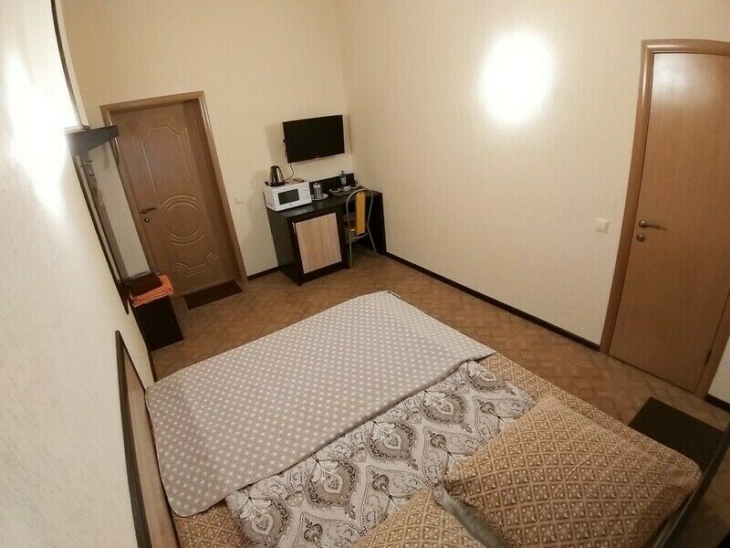 Комфорт 2-местный 1-комнатный