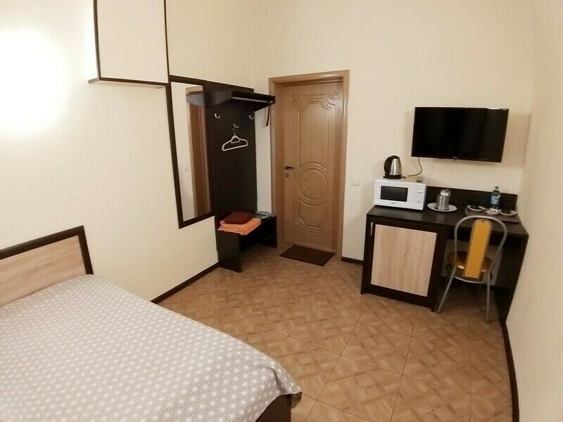 Комфорт 2-местный 1-комнатный