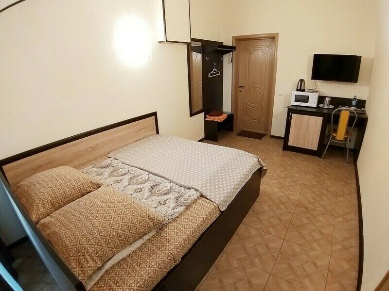 Комфорт 2-местный 1-комнатный