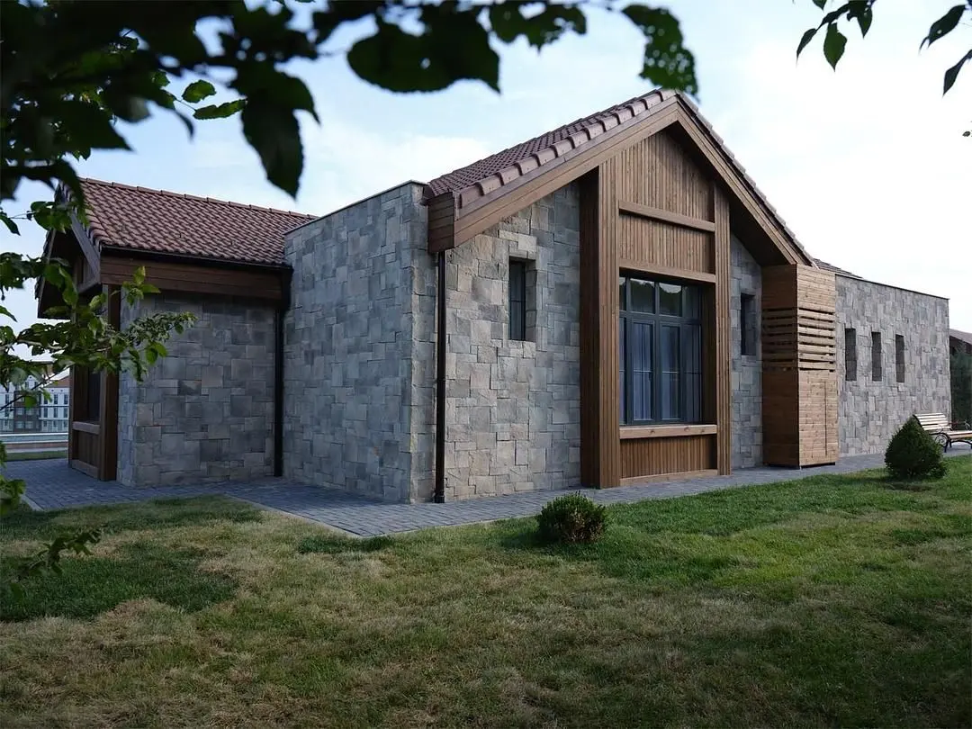 Cottage 5-местный | Basqal Resort & Spa, Бакинский экономический округ
