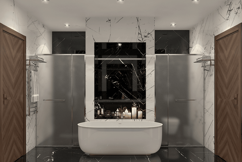 Suite 6-местный (Basqal)