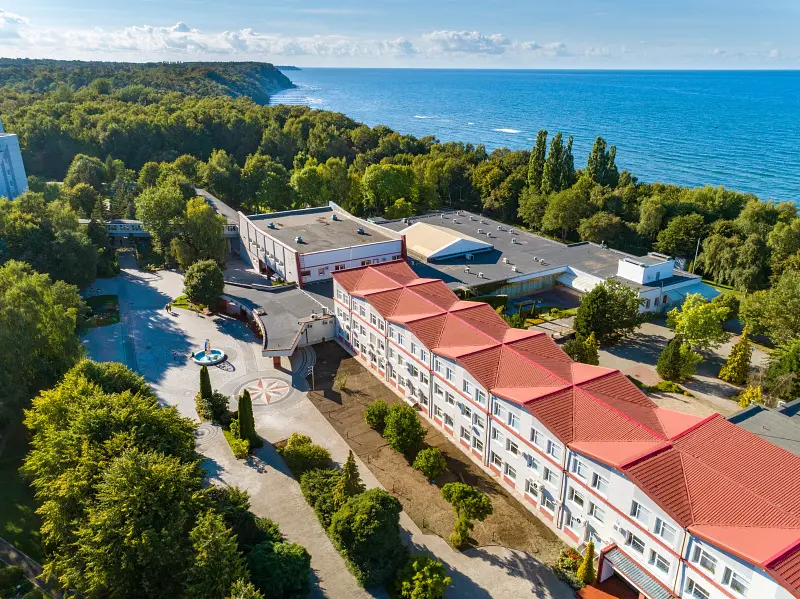 Янтарный берег, Калининградская область: фото 5