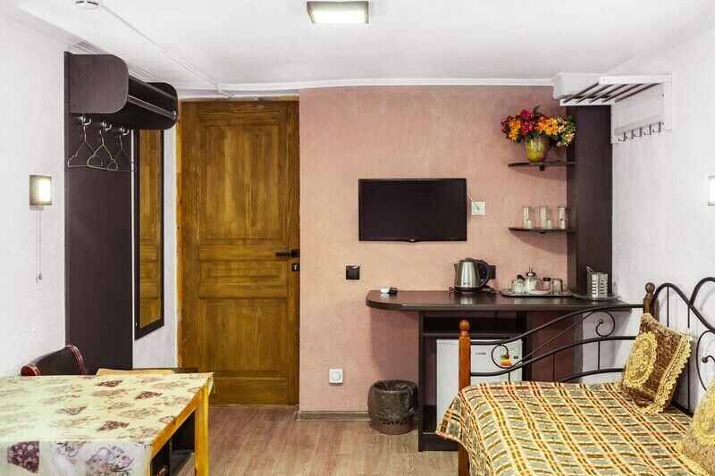 Эконом 3-местный