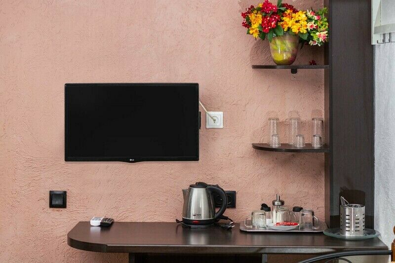 Эконом 3-местный