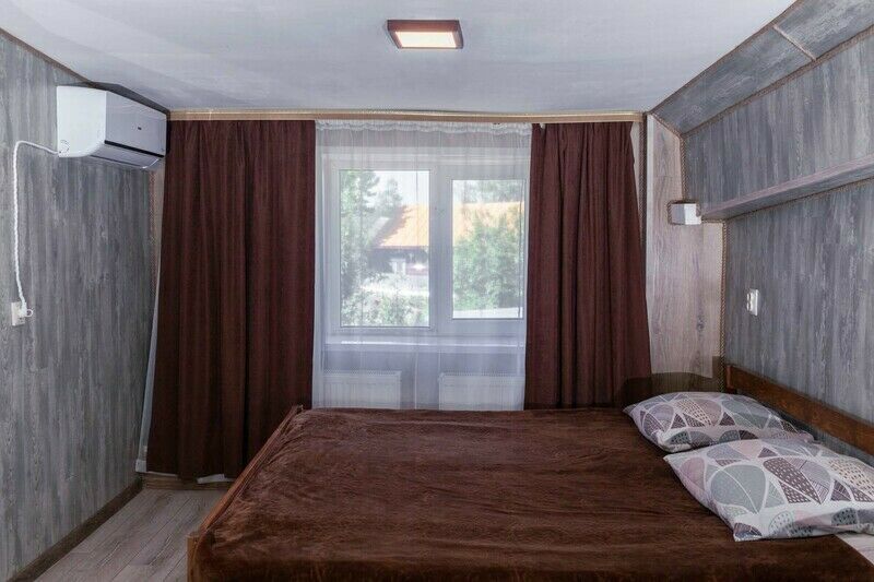 Эконом 3-местный