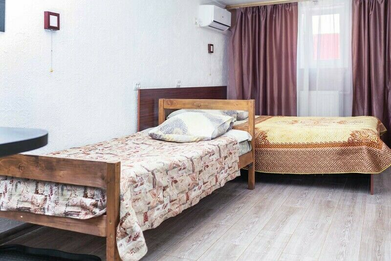 Эконом 3-местный