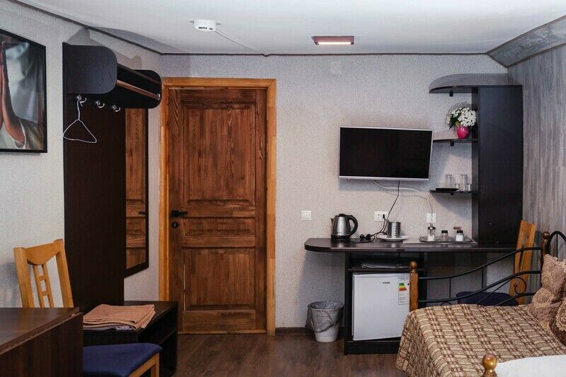 Эконом 3-местный