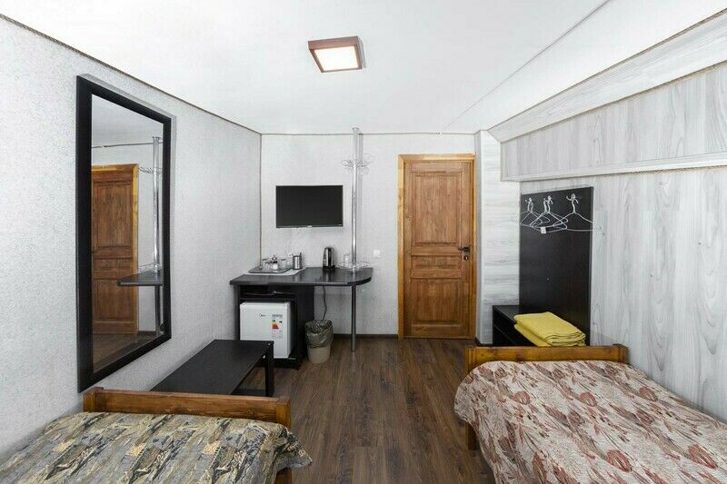 Эконом 3-местный