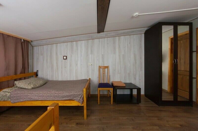 Эконом 3-местный