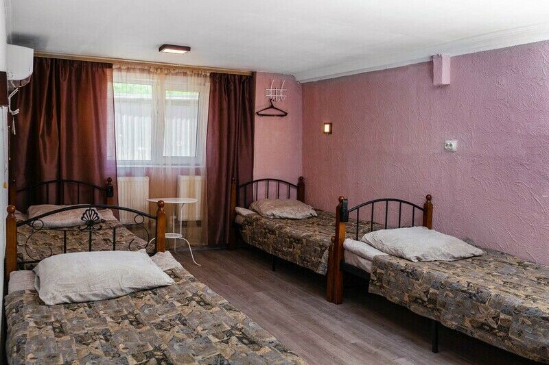 Эконом 4-местный