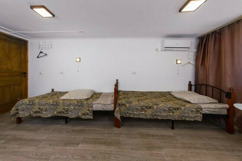 Эконом 4-местный