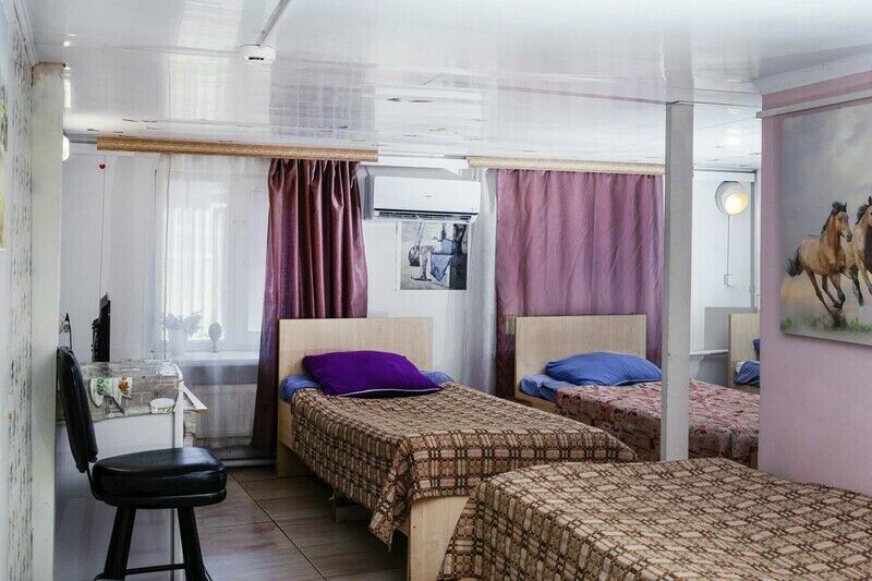 Эконом 4-местный