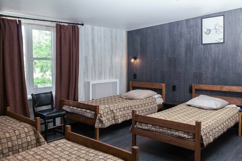 Эконом 4-местный