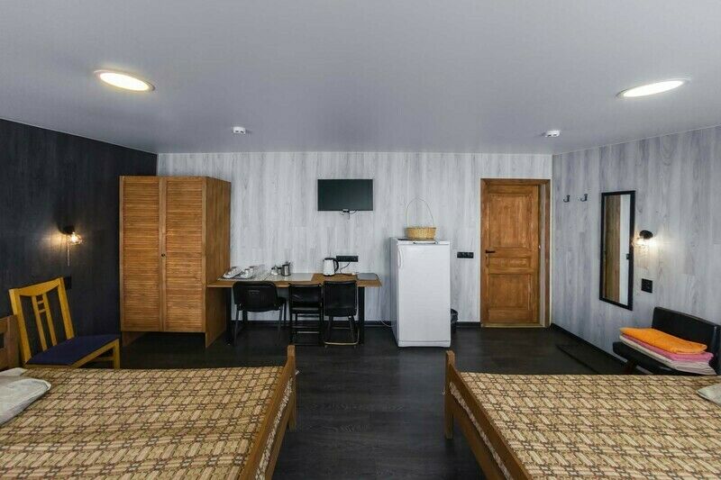 Эконом 4-местный