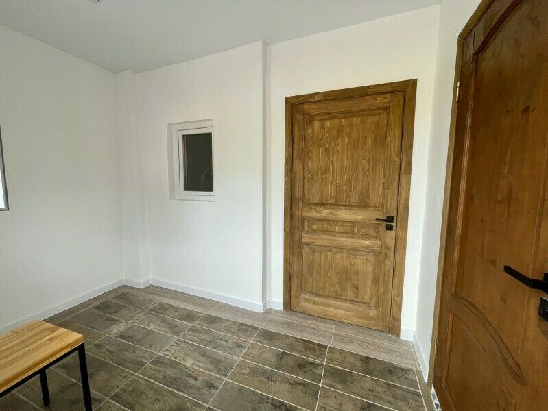 Апартаменты 2-местный (Лофт D)