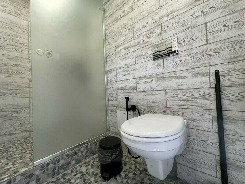 Апартаменты 2-местный (Лофт D)