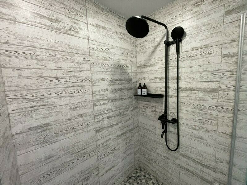 Апартаменты 2-местный (Лофт D)