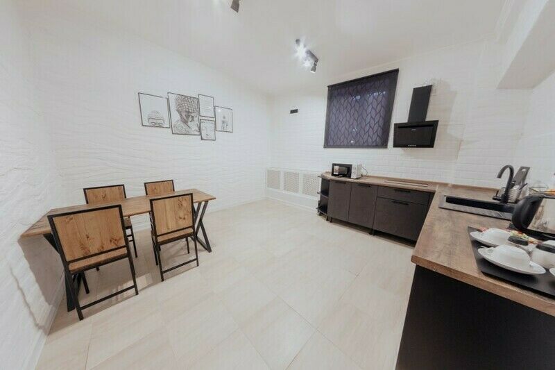 Апартаменты 2-местный (Лофт L)