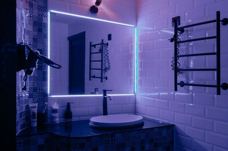 Апартаменты 2-местный (Лофт L)