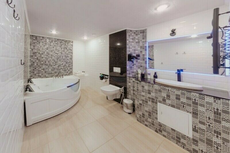 Апартаменты 2-местный (Лофт L)