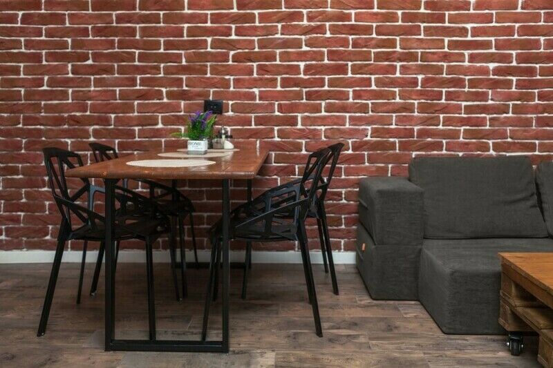 Апартаменты 2-местный (Лофт M)