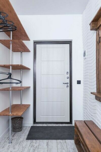 Апартаменты 2-местный (Лофт M)