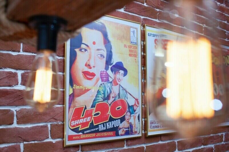 Апартаменты 2-местный (Лофт M)