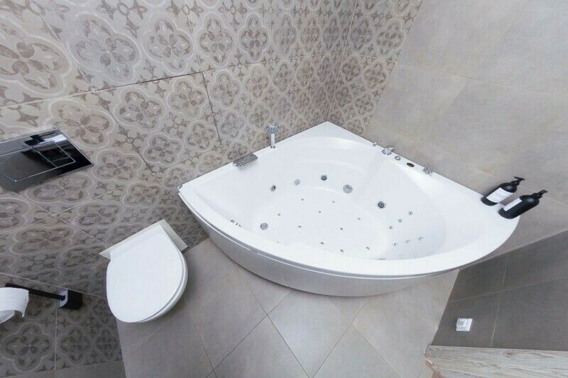 Апартаменты 2-местный (Лофт M)