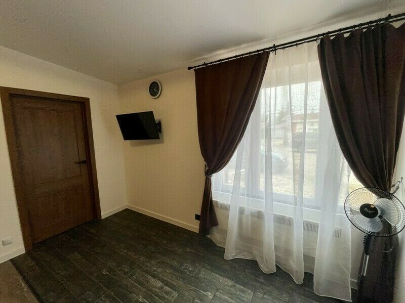 Апартаменты 2-местный (Лофт S)