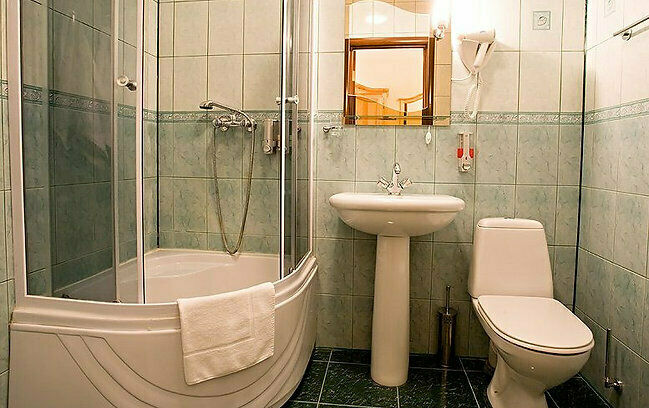 Комфорт 2-местный