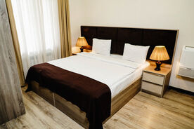 Standard 1-местный, Отель Deluxe City Hotel, Баку