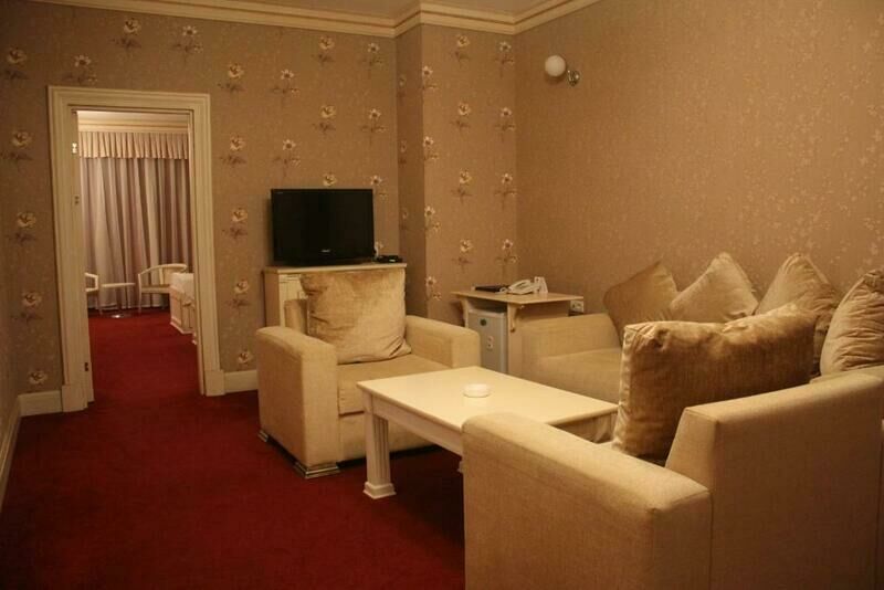 Suite 1-местный